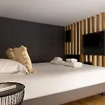 Modern Studio For 4 People - Arc De Triomphe
