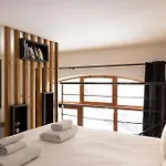 Modern Studio For 4 People - Arc De Triomphe